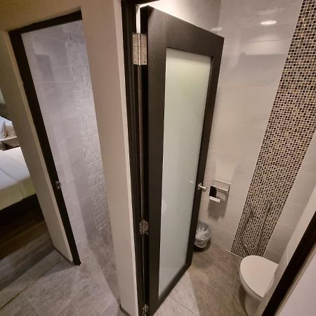 ג'והור בהרו Miico Hotel @ Mount Austin מראה חיצוני תמונה