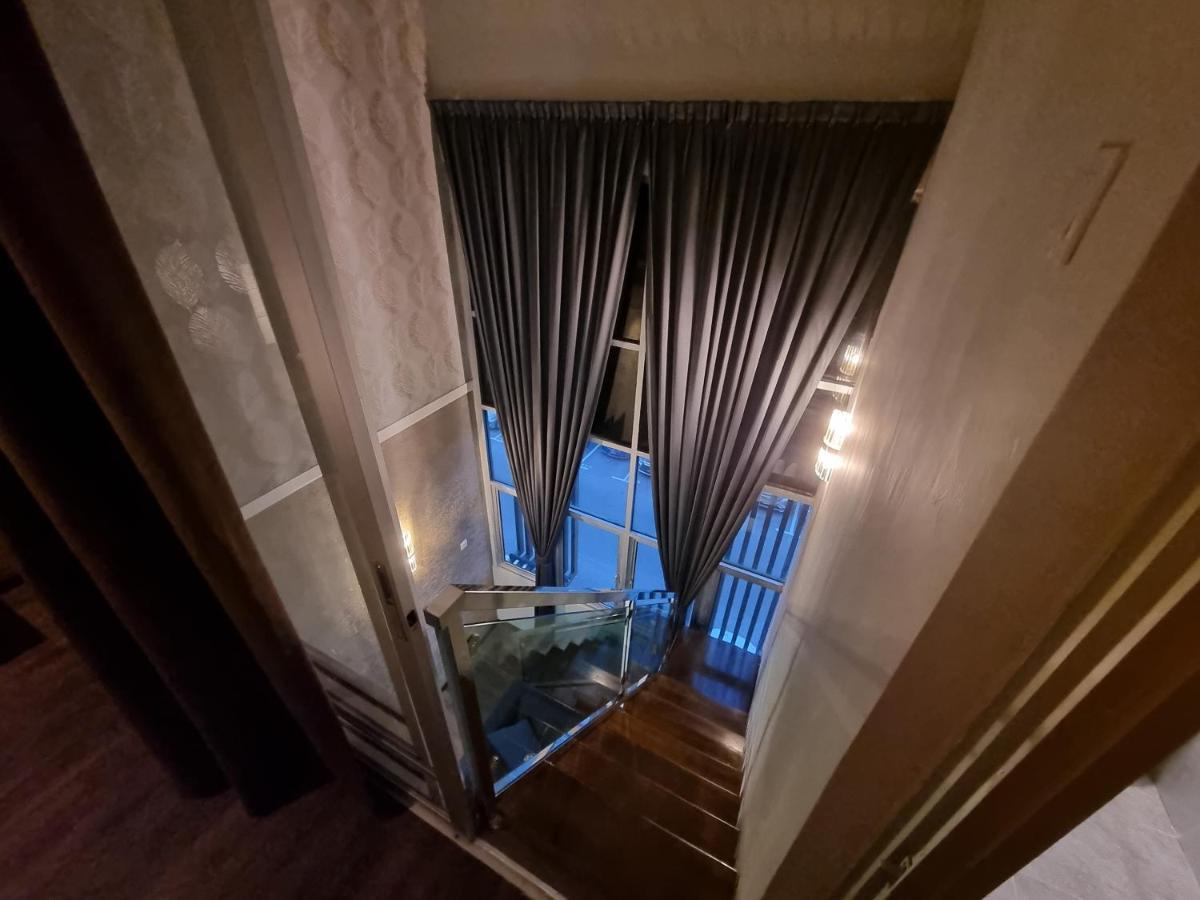 ג'והור בהרו Miico Hotel @ Mount Austin מראה חיצוני תמונה